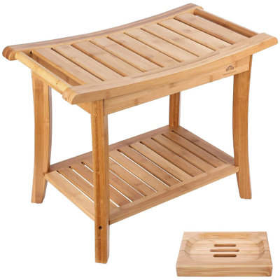Shower Bench