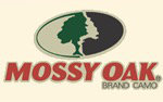 Mossy Oak Logo
