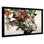" Afrique Model 2 (Horizontal) " Graphic Art Print