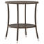 Ensemble de 2 chaises de jardin inclinables-243334824