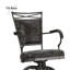 Tabouret pivotant Kazuho-118018318-41724729