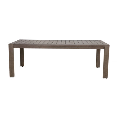 Joly Outdoor Dining Table