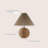 Inaki Rattan Table Lamp