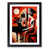 Black Framed