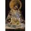 Toile tendue avec châssis La Vierge de Guadalupe par Salvador Dali-585986832