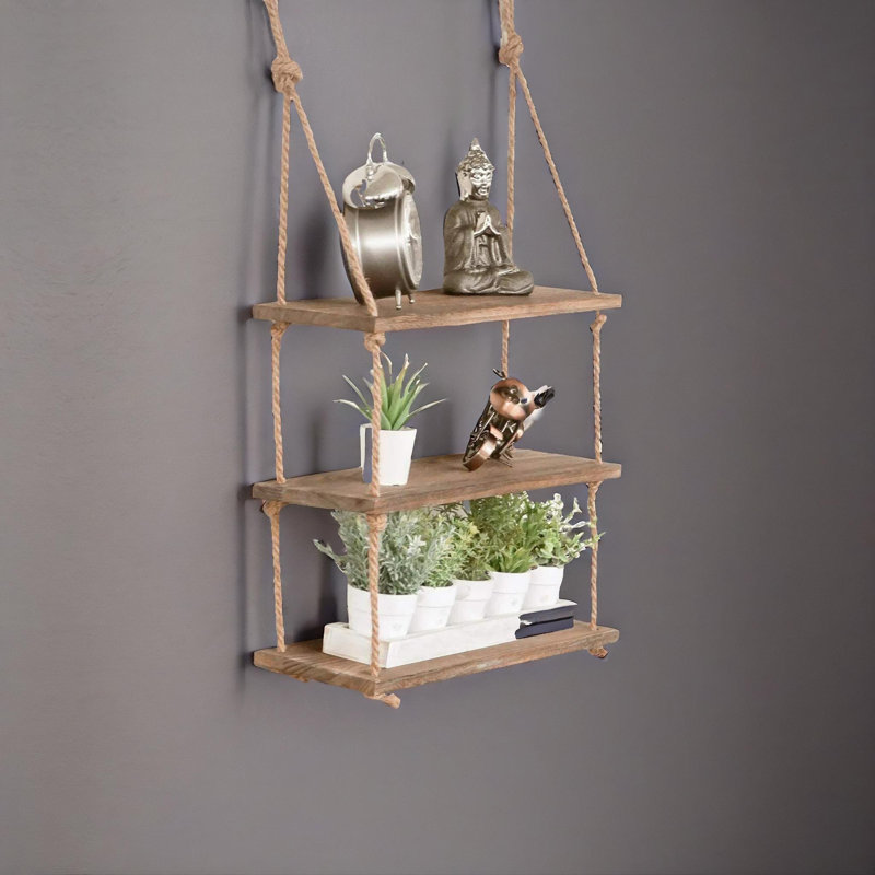 Sotera Round Mirror