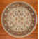 Golden Age Hand Knotted Wool Area Rug