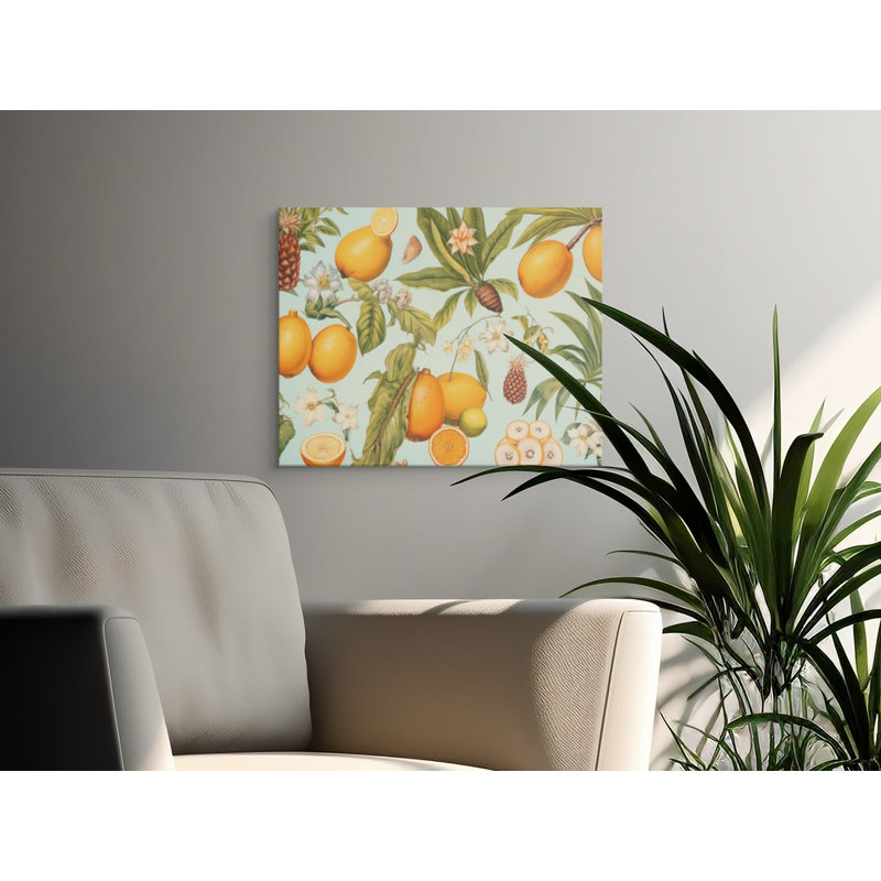 Wrapped Canvas Print Set, 30x20