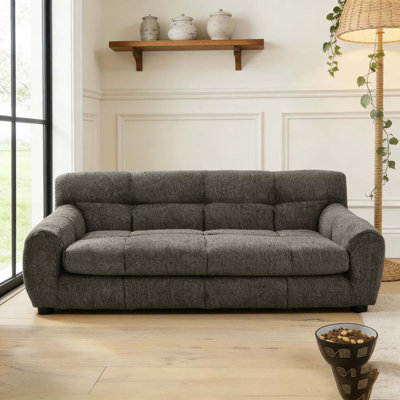 Soft and comfortable pet sofa