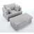 Gris clair est en rupture de stock