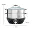 Magimix Food Steamer Stainless Steel	