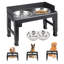 Anti-Skid Elevated Feeder