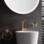 ESSENTIAL 8" Towel Ring-73200317