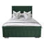 Abianna Upholstered Bed-402972672-402972732
