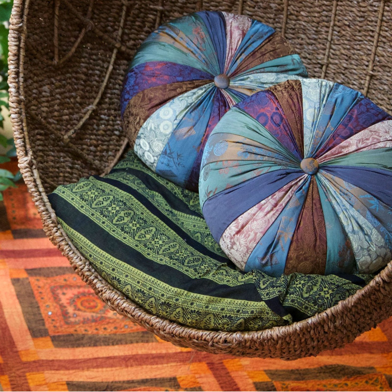 Coussin Mindful