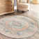 Pointe Oriental Indoor Rug