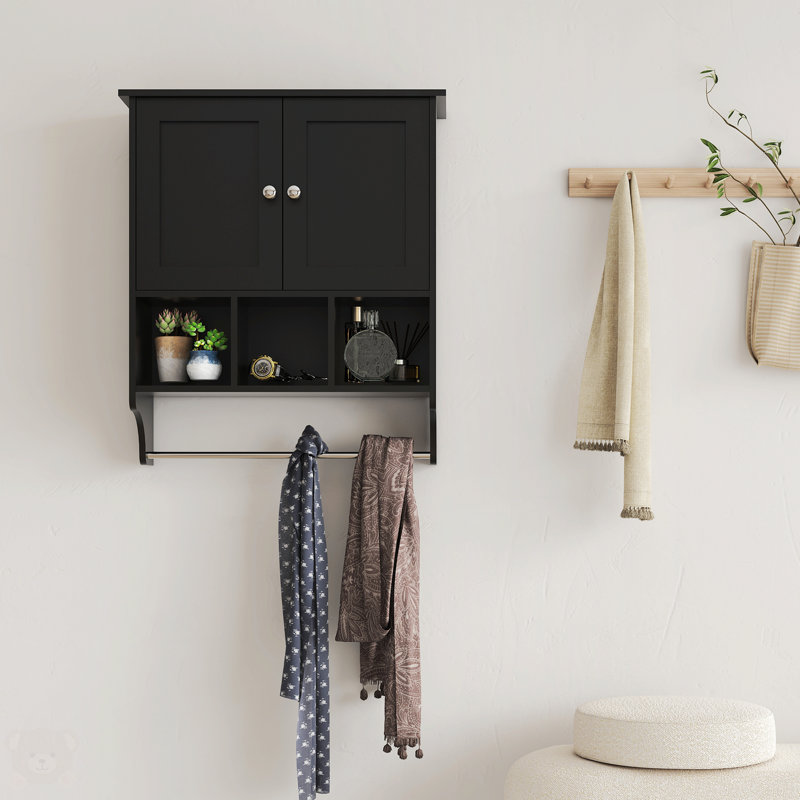 Armoire de salle de bain