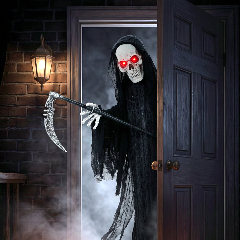 Halloween Decorations