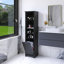 Armoire de rangement haute 64 po-1920334414