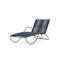 Walter Lamb Outdoor Chaise Lounge-1037990918