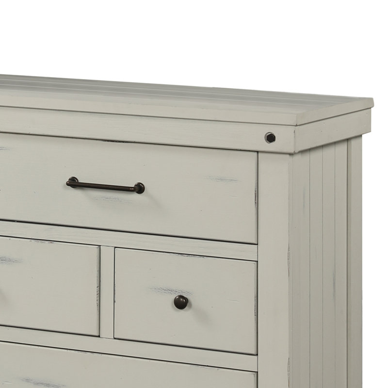 Commode 7 tiroirs