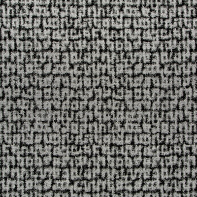 Tissu nomade chic et métallique