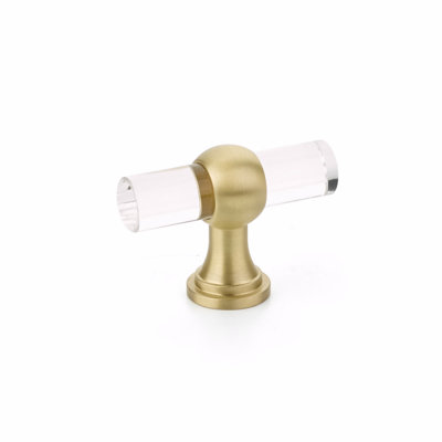 Lumiere Geometric Knob