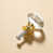 Clear/Gold
