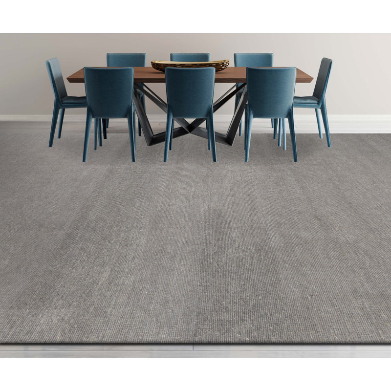 One-of-a-Kind 9' X 12' Area Rug