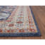 Tapis oriental bleu / beige / brun Moloney-1505041184