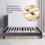 Lit plateforme 47 "-297104291