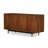 Presidio 69" Wide Acacia Solid Wood Sideboard