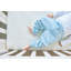 Breathable Organic Mini Crib Mattress