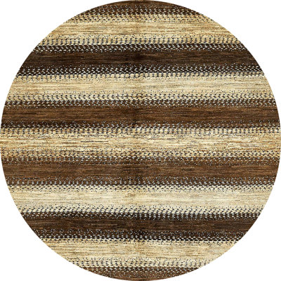 Abstract Indoor Rug