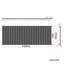 Camaran Vertical Designer Radiator-1980302978