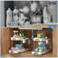 Under Sink Organiser