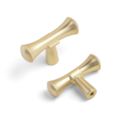 1 1/4"  Length  Knob Multipack