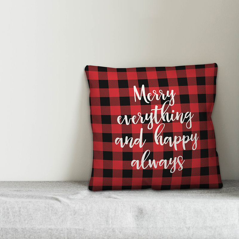  Coussin Merry, Housse de coussin