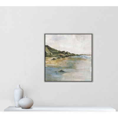 «Cordoba Tide’s Edge» par
