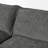 Avery 4 Piece Modular Upholstered Sectional Sofa Bed With Storage-699553237