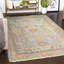 Cappadocia Wool Oriental Area Rug-1702716103