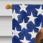 Polyester à 2 côtés 28 x 40 po drapeau maison-1879434058