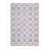 Cannen Hand Tufted Wool Geometric Rug