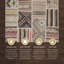 Tapis oriental ivoire Ambrah-560173515