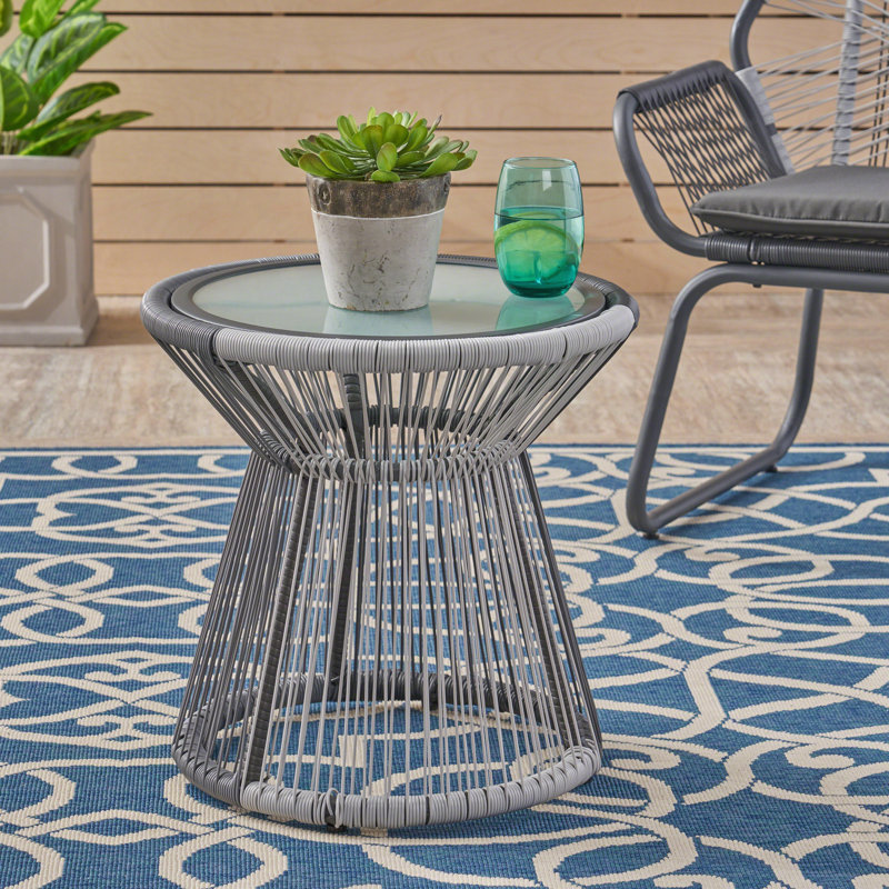 Milan Side Table