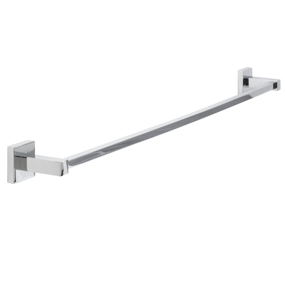 Vlora Solid Brass 30"  Towel Bar Sure-Loc Hardware 