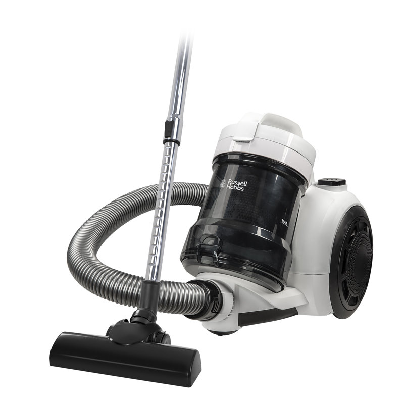 Russell Hobbs Bagless Cylinder Vacuum Cleaner