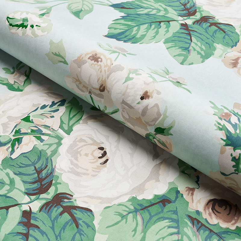 Tissu floral Nancy, Nancy floral