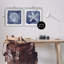 «Shell & Starfish Impressions», ensemble de 2 giclées par Patti Bishop-860260848-860260863