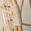San Blas Hanging Chair in Natural